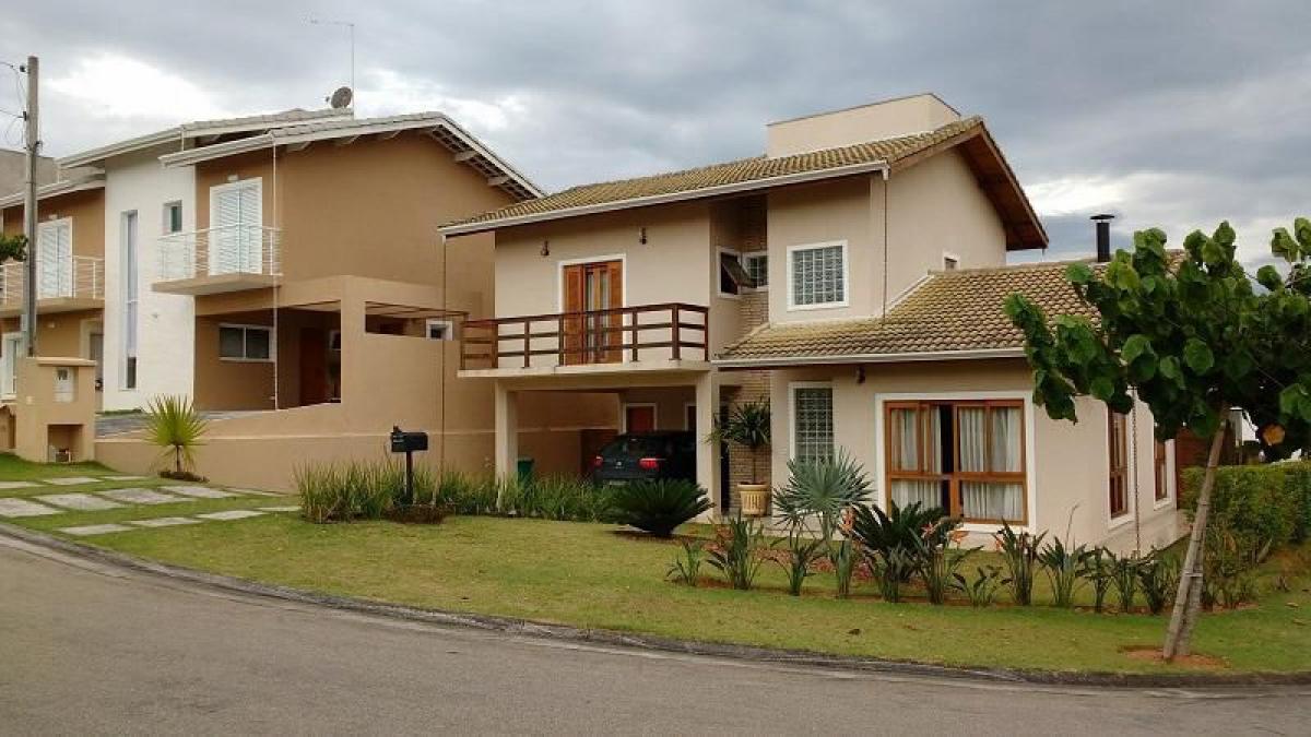 3 Schlafzimmer Haus in Vargem Grande Paulista, Brazil, Nr. 596811