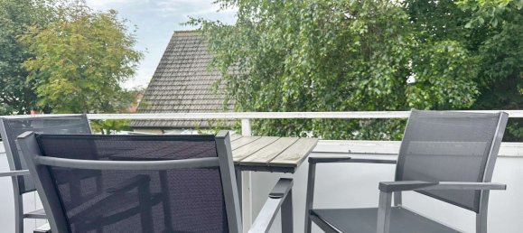 2غرفة منزل ذو طابقين في Nordfriesland, Germany رقم 222833 3