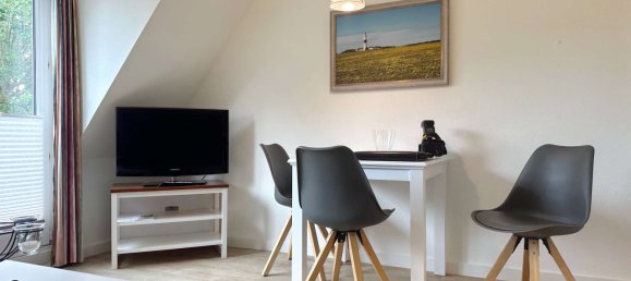 2غرفة منزل ذو طابقين في Nordfriesland, Germany رقم 222833 4