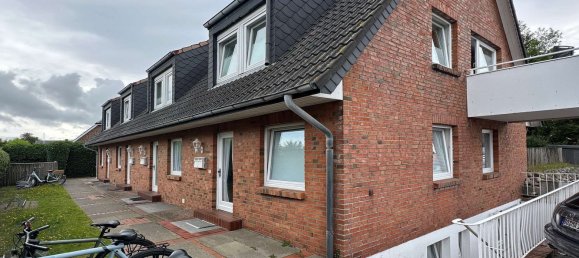 2غرفة منزل ذو طابقين في Nordfriesland, Germany رقم 222833 12