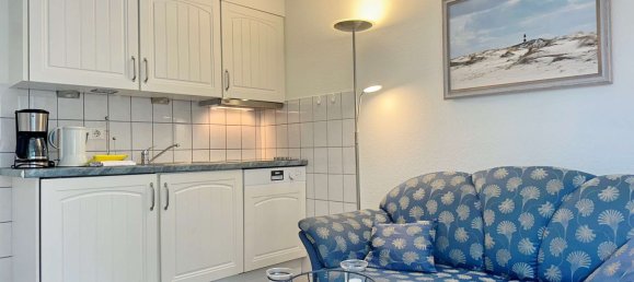 2غرفة منزل ذو طابقين في Nordfriesland, Germany رقم 222833 2