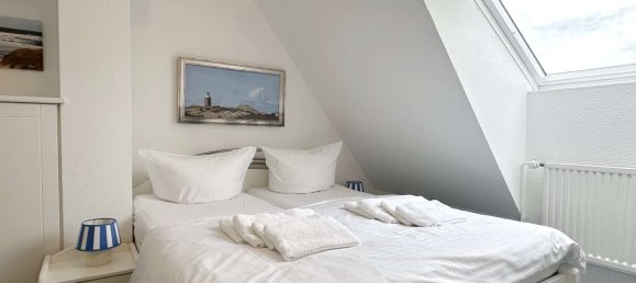 2غرفة منزل ذو طابقين في Nordfriesland, Germany رقم 222833 8