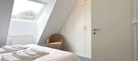 2غرفة منزل ذو طابقين في Nordfriesland, Germany رقم 222833 9