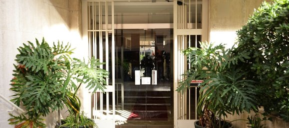 Пентхаус с 4 комнатами в Рим, Италия № 30738 46