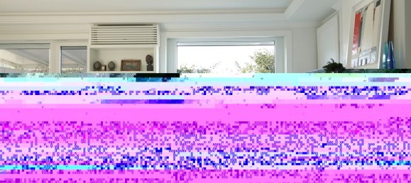 Пентхаус с 4 комнатами в Рим, Италия № 30738 3