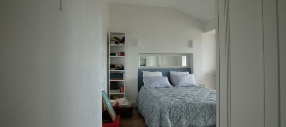 Пентхаус с 4 комнатами в Рим, Италия № 30738 41