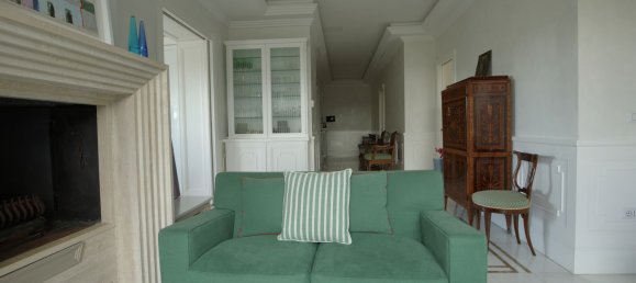 Пентхаус с 4 комнатами в Рим, Италия № 30738 17