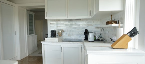 Пентхаус с 4 комнатами в Рим, Италия № 30738 23