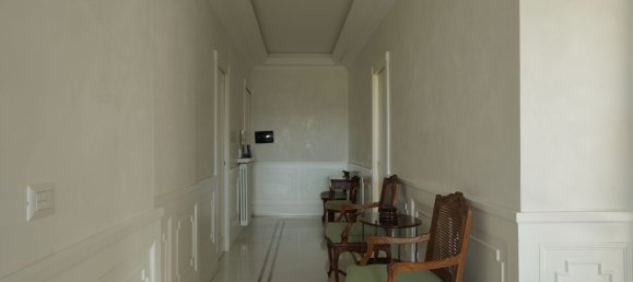 Пентхаус с 4 комнатами в Рим, Италия № 30738 4