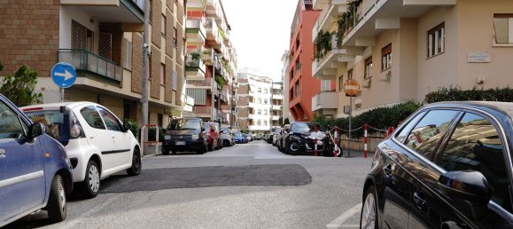 Пентхаус с 4 комнатами в Рим, Италия № 30738 47