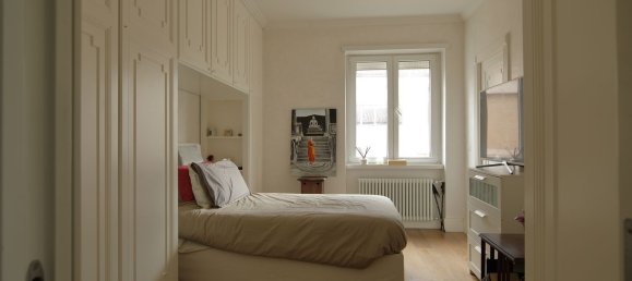 Пентхаус с 4 комнатами в Рим, Италия № 30738 42