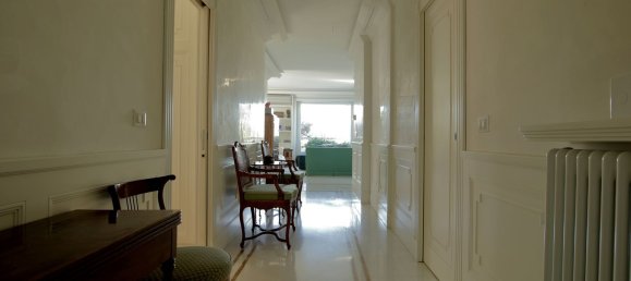 Пентхаус с 4 комнатами в Рим, Италия № 30738 8