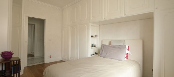 Пентхаус с 4 комнатами в Рим, Италия № 30738 44