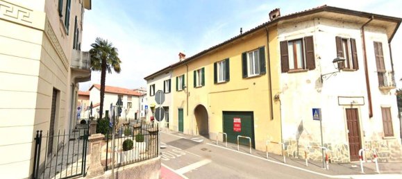 Коммерческая недвижимость с 2 комнатами в Айруно, Италия № 146744 7