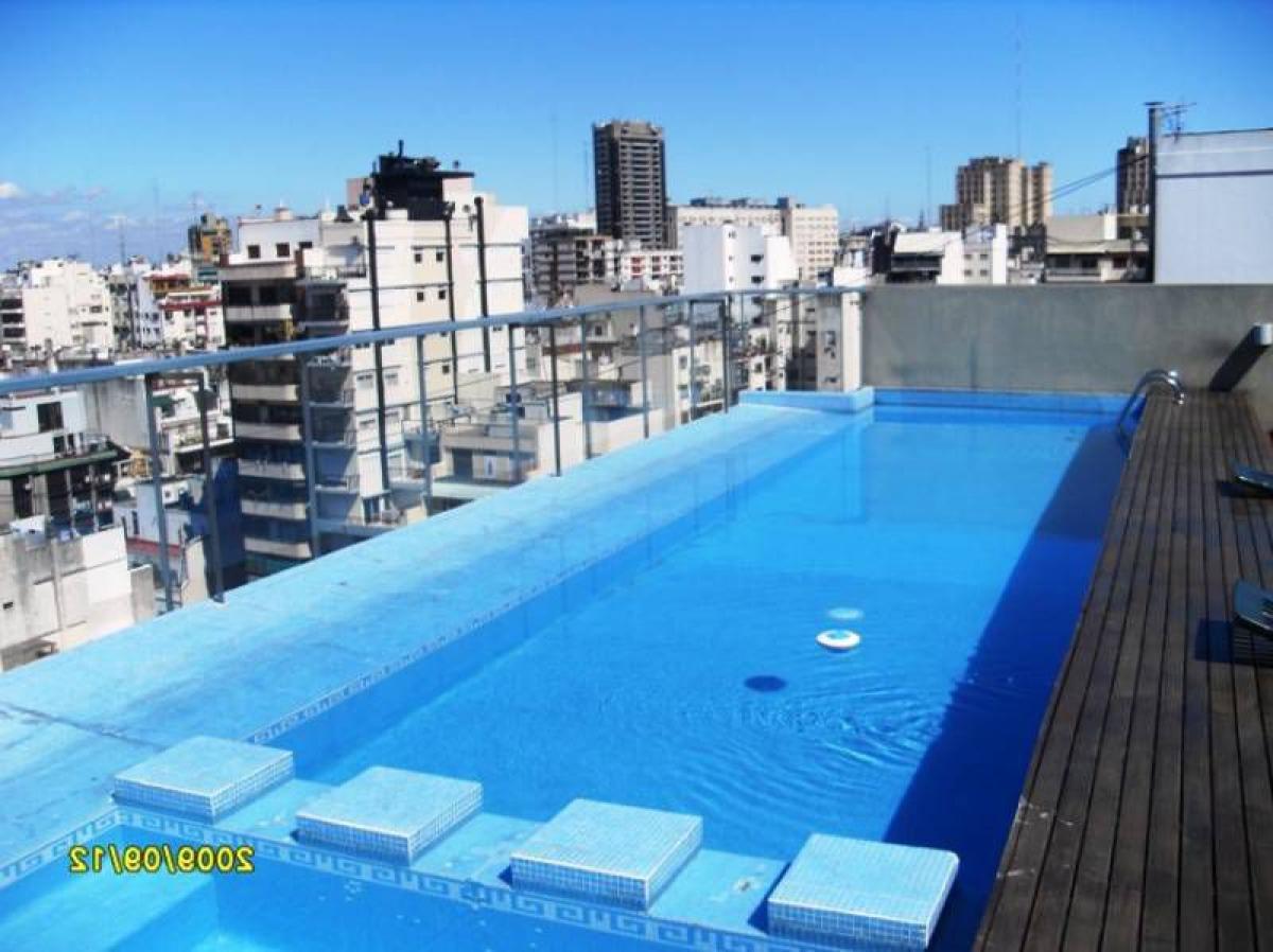 استوديو في Buenos Aires, Argentina رقم 79757