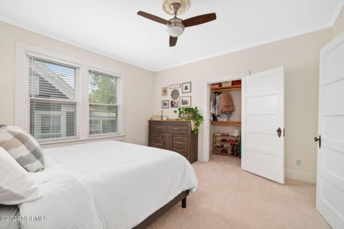 3 bedrooms House in New Bern, USA No. 385066