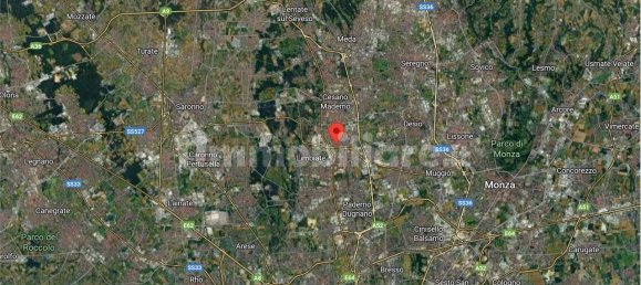 5غرفة عقار تجاري في Bovisio Masciago, Italy رقم 260729 4