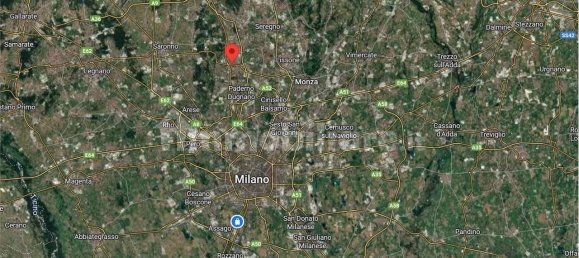 5غرفة عقار تجاري في Bovisio Masciago, Italy رقم 260729 5