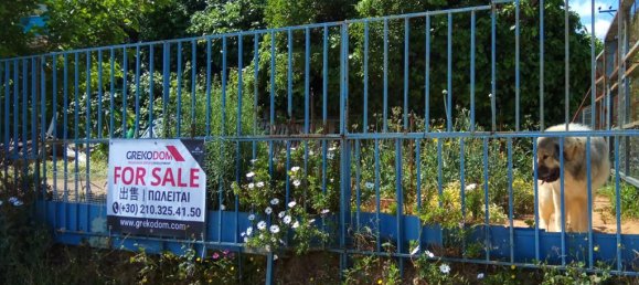 320m² Hotel in Agia Paraskevi, Greece No. 4941 2