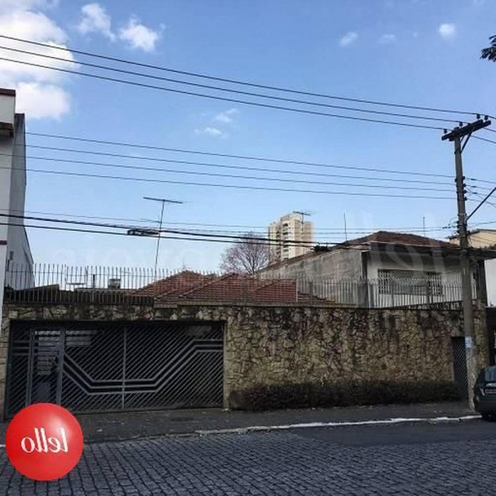 4 bedrooms House in Sao Paulo, Brazil No. 455079