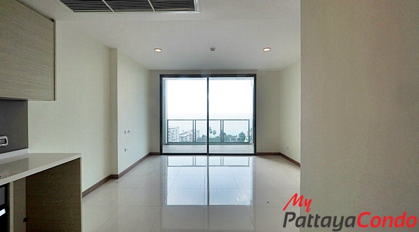 2 bedrooms Condo in Pattaya, Thailand No. 3319
