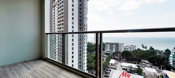 2 bedrooms Condo in Pattaya, Thailand No. 3319 17