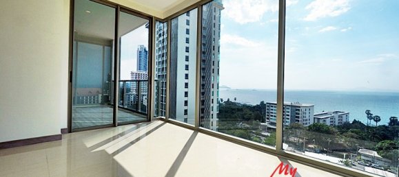 2 bedrooms Condo in Pattaya, Thailand No. 3319 8