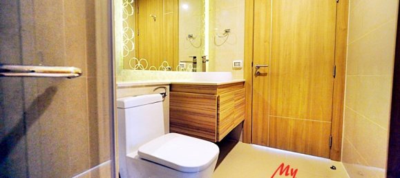 2 bedrooms Condo in Pattaya, Thailand No. 3319 16