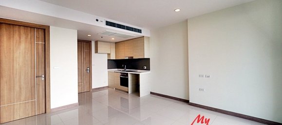 2 bedrooms Condo in Pattaya, Thailand No. 3319 5
