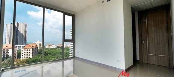 2 bedrooms Condo in Pattaya, Thailand No. 3319 9
