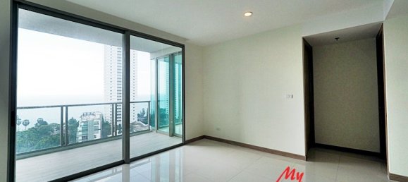 2 bedrooms Condo in Pattaya, Thailand No. 3319 4