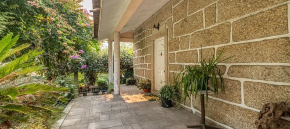 5 Schlafzimmer Haus in Braga, Portugal, Nr. 177502 36