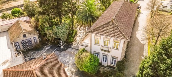 5 Schlafzimmer Haus in Braga, Portugal, Nr. 177502 4