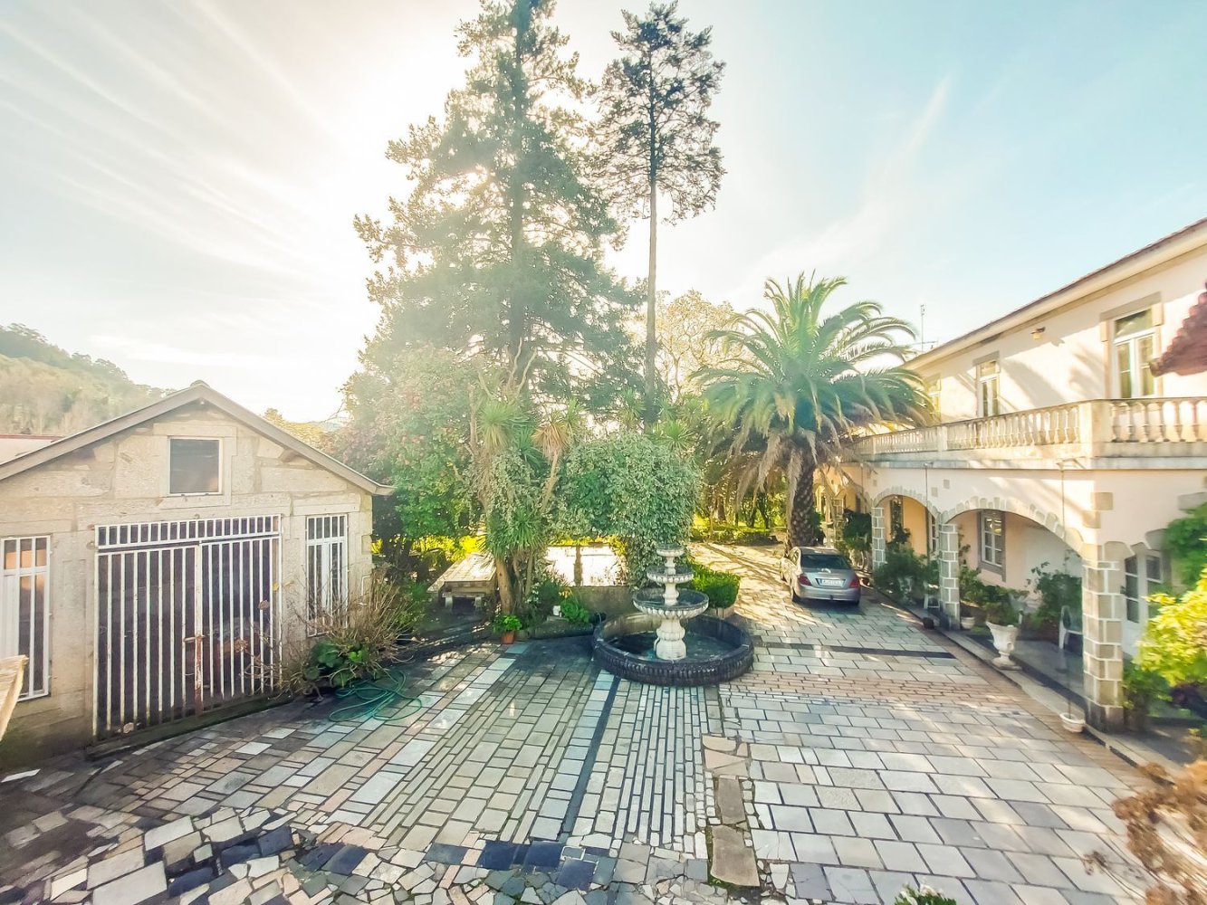 5 Schlafzimmer Haus in Braga, Portugal, Nr. 177502