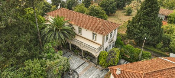 5 Schlafzimmer Haus in Braga, Portugal, Nr. 177502 17
