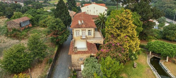 5 Schlafzimmer Haus in Braga, Portugal, Nr. 177502 18