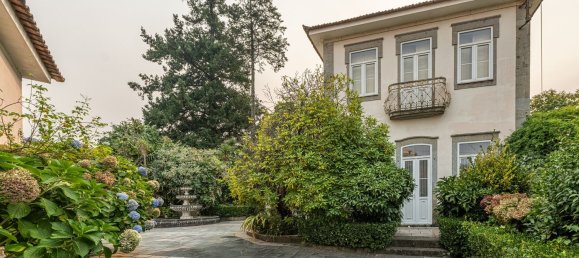 5 Schlafzimmer Haus in Braga, Portugal, Nr. 177502 20