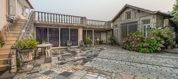 5 Schlafzimmer Haus in Braga, Portugal, Nr. 177502 21