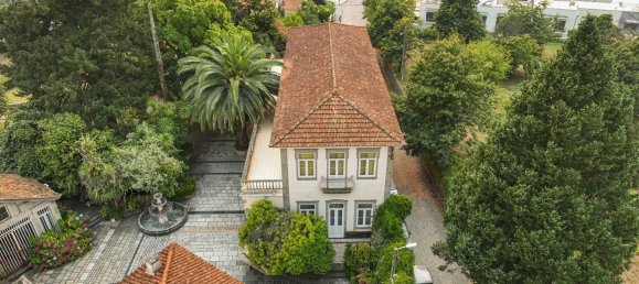 5 Schlafzimmer Haus in Braga, Portugal, Nr. 177502 7