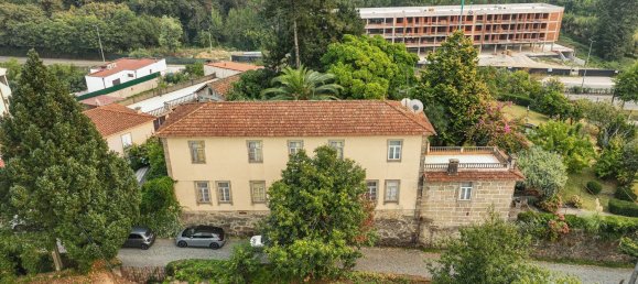 5 Schlafzimmer Haus in Braga, Portugal, Nr. 177502 16