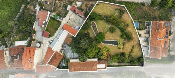 5 Schlafzimmer Haus in Braga, Portugal, Nr. 177502 8