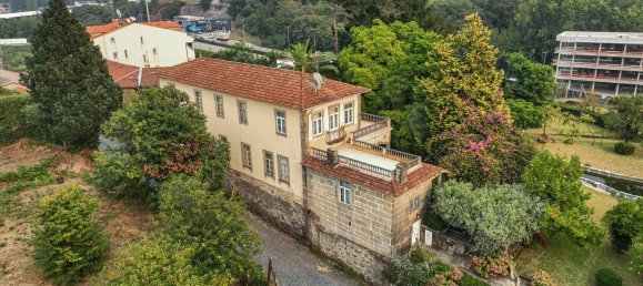 5 Schlafzimmer Haus in Braga, Portugal, Nr. 177502 19