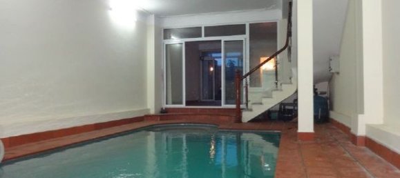 4 Schlafzimmer Villa in Tay Ho, Vietnam, Nr. 2696 6