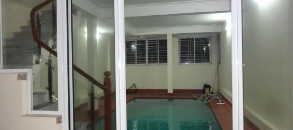 4 Schlafzimmer Villa in Tay Ho, Vietnam, Nr. 2696 8