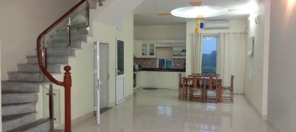 4 Schlafzimmer Villa in Tay Ho, Vietnam, Nr. 2696 18