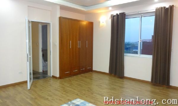 4 Schlafzimmer Villa in Tay Ho, Vietnam, Nr. 2696