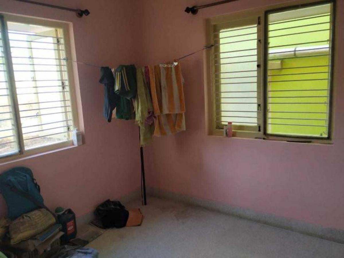 2 bedrooms House in Bangalore, India No. 16635