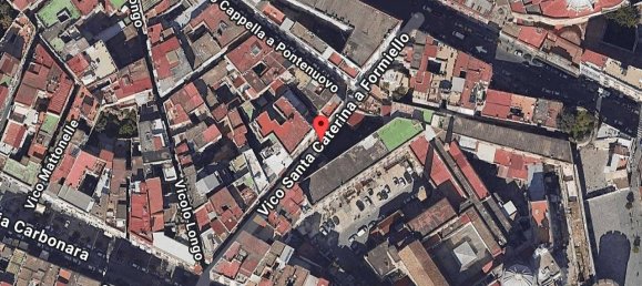 Studio in Naples, Italy No. 296256 2