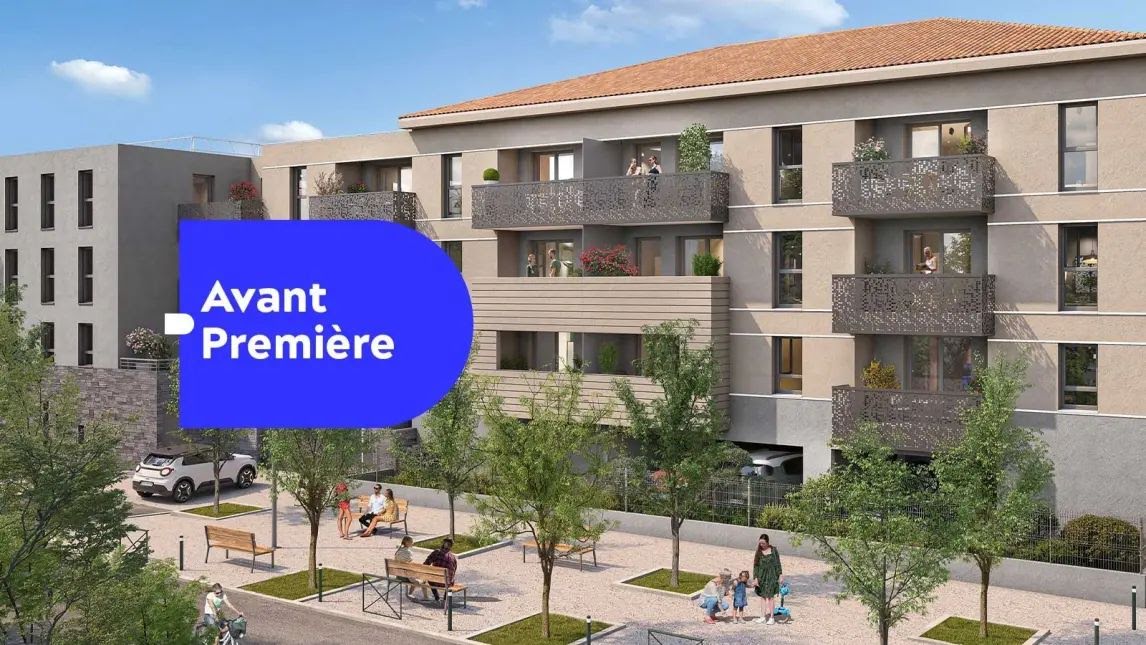 1 Schlafzimmer Wohnung in La Seyne-sur-Mer, France, Nr. 299288