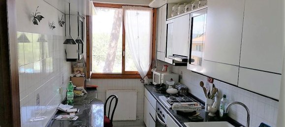 5-Zimmer Wohnung in Carrara, Italy, Nr. 91857 2